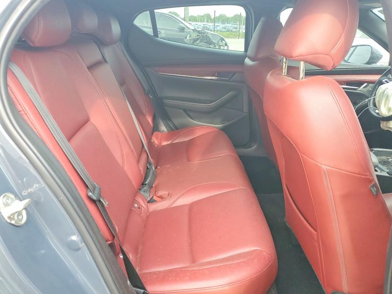 Aukcja sprzedaży 2021 Mazda 3, vin: JM1BPAML7M1314162, numer aukcji: 51068496