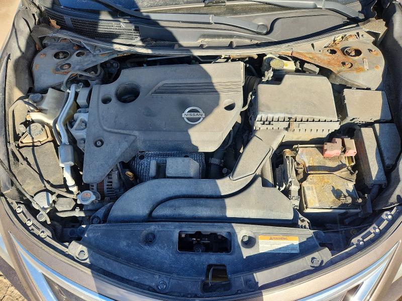 Aukcja sprzedaży 2014 Nissan Altima, vin: 1N4AL3AP2EN218482, numer aukcji: 50833426