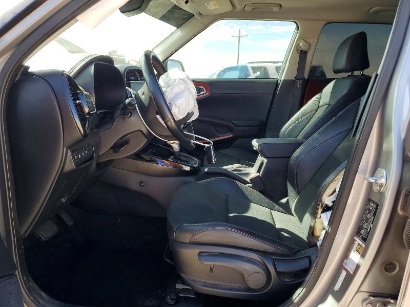 Aukcja sprzedaży 2023 Kia Soul, vin: KNDJ53AU7P7873108, numer aukcji: 51840276