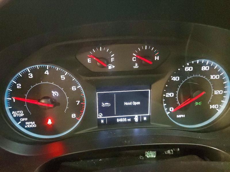 Aukcja sprzedaży 2022 Chevrolet Malibu, vin: 1G1ZD5ST9NF163520, numer aukcji: 49622416