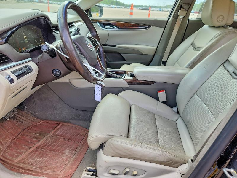 Aukcja sprzedaży 2013 Cadillac Xts, vin: 2G61V5S32D9179473, numer aukcji: 49581356