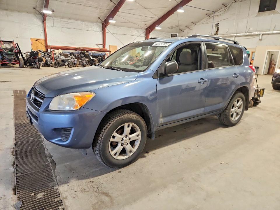 Aukcja sprzedaży 2012 Toyota Rav4, vin: 2T3BF4DV9CW219138, numer aukcji: 48921126