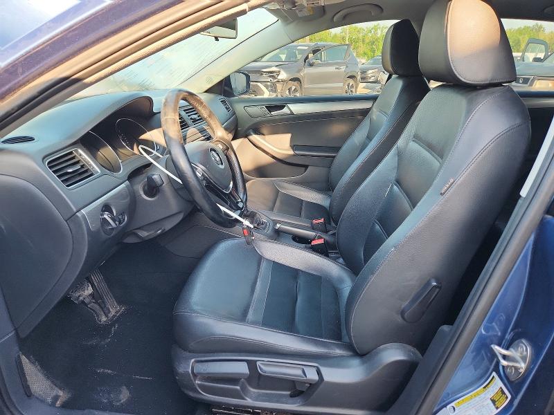 Продаж на аукціоні авто 2015 Volkswagen Jetta, vin: 3VWD07AJXFM253704, номер лоту: 50669686