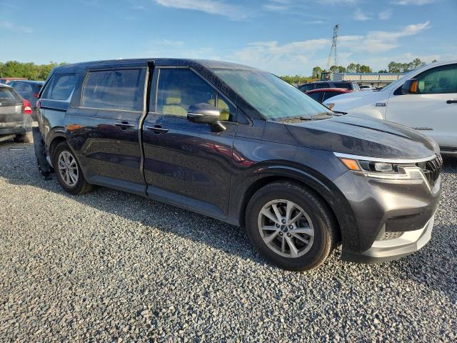 Aukcja sprzedaży 2024 Kia Carnival, vin: KNDNB4H36R6434519, numer aukcji: 49620686