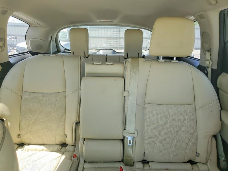 Продаж на аукціоні авто 2020 Infiniti Qx60, vin: 5N1DL0MNXLC526214, номер лоту: 49622816