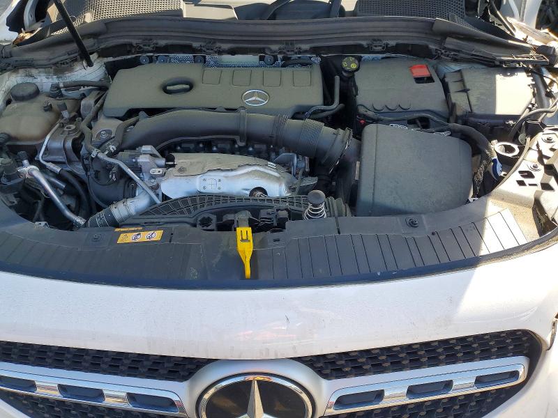 Продаж на аукціоні авто 2021 Mercedes-benz Gla, vin: W1N4N4GB6MJ145232, номер лоту: 48405816