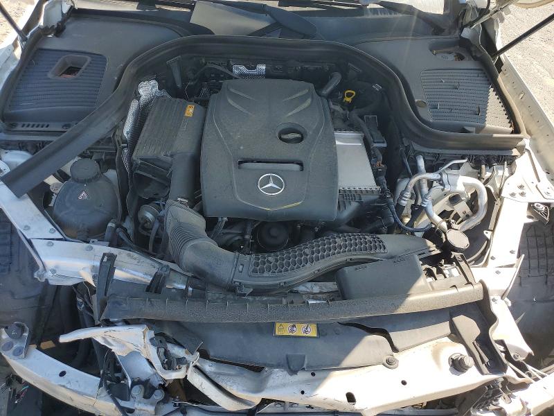 49108546 :رقم المزاد ، WDC0G4KBXKF669811 vin ، 2019 Mercedes-benz Glc مزاد بيع