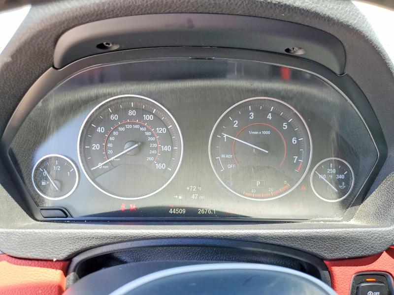 Продажа на аукционе авто 2018 Bmw 430xi, vin: WBA4J3C53JBG90534, номер лота: 50215256