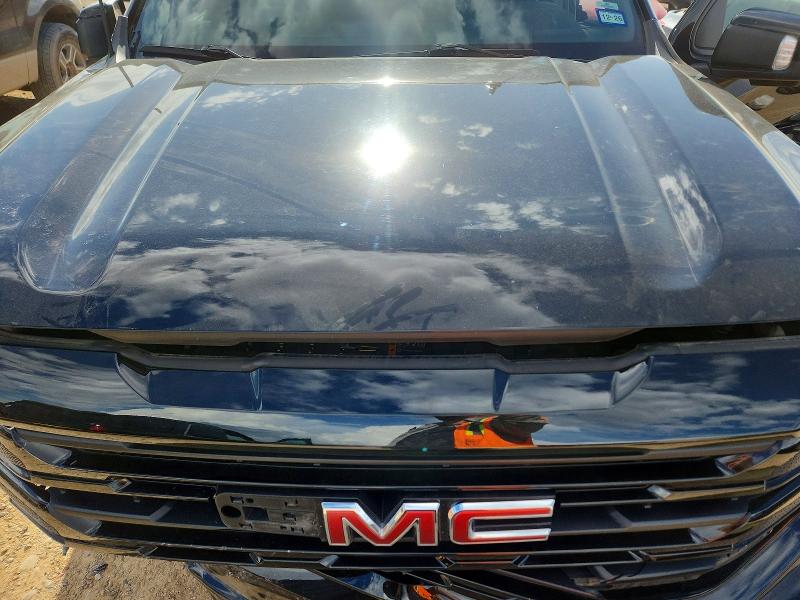 Продажа на аукционе авто 2024 Gmc Sierra, vin: 1GTUUCED5RZ187067, номер лота: 49274036