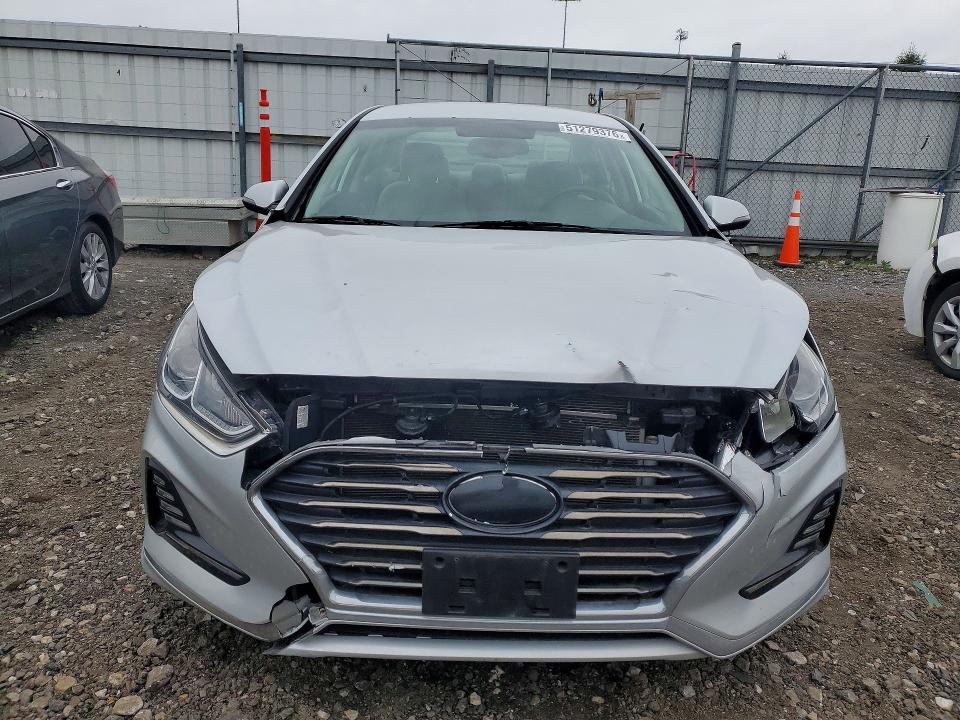 Продажа на аукционе авто 2018 Hyundai Sonata, vin: 5NPE34AF1JH638656, номер лота: 51279376