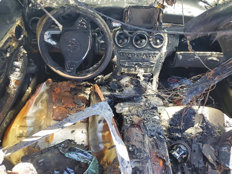49756556 :رقم المزاد ، 55SWF4JB3JU272785 vin ، 2018 Mercedes-benz C مزاد بيع