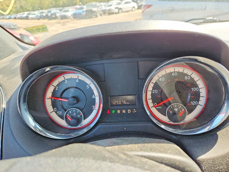 Aukcja sprzedaży 2017 Dodge Grand Caravan, vin: 2C4RDGCG9HR848490, numer aukcji: 49984956