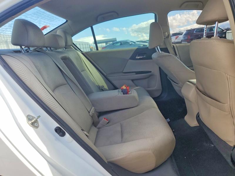 Продаж на аукціоні авто 2016 Honda Accord, vin: 1HGCR2F30GA185186, номер лоту: 50936416