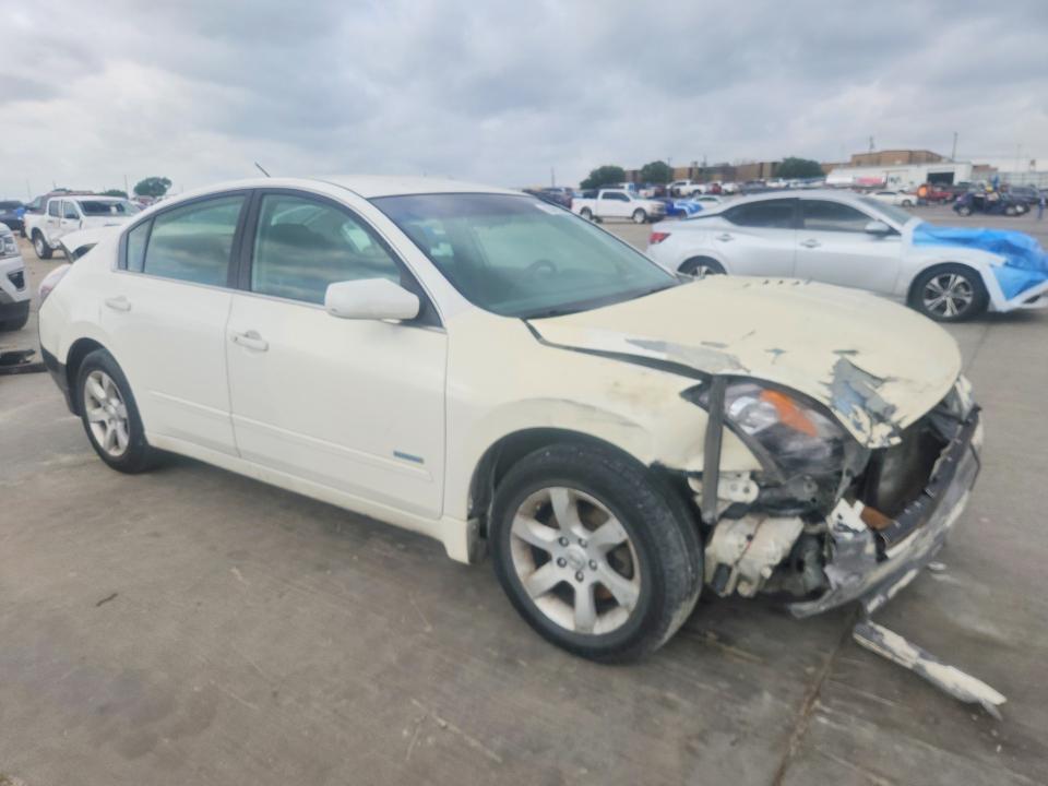 50491386 :رقم المزاد ، 1N4CL21E89C164138 vin ، 2009 Nissan Altima مزاد بيع