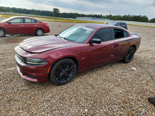 Продажа на аукционе авто 2017 Dodge Charger, vin: 2C3CDXCT1HH587711, номер лота: 51041196
