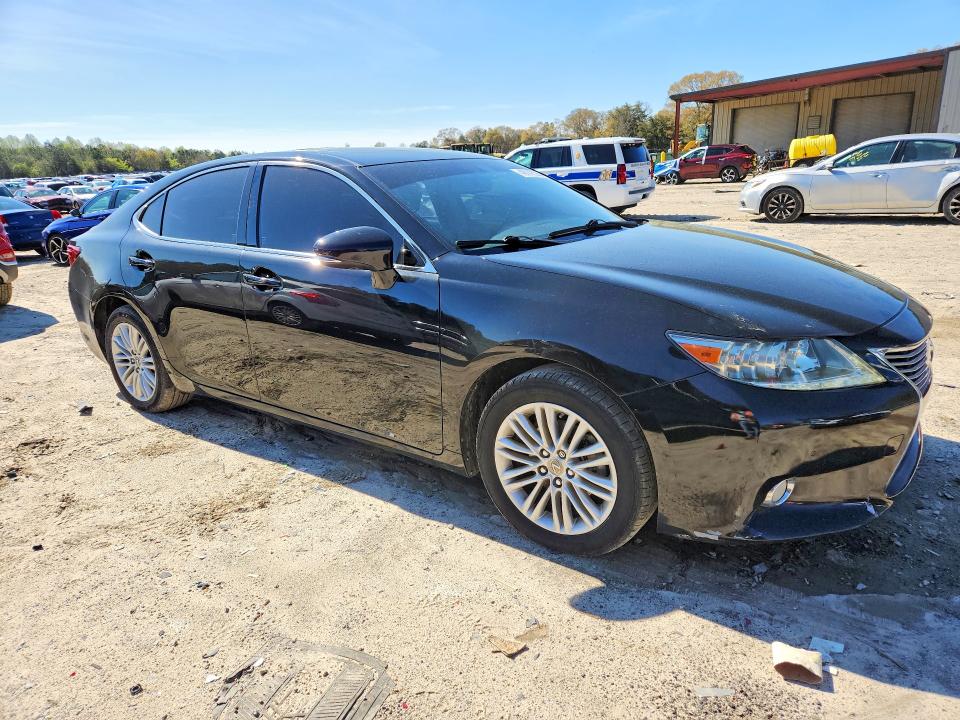 Aukcja sprzedaży 2013 Lexus Es 350, vin: JTHBK1GG4D2028355, numer aukcji: 48147526