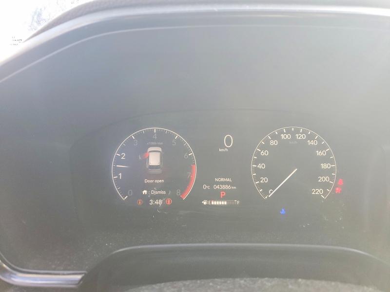 Продаж на аукціоні авто 2025 Honda Cr-v, vin: 2HKRS4H52SH125113, номер лоту: 48232826