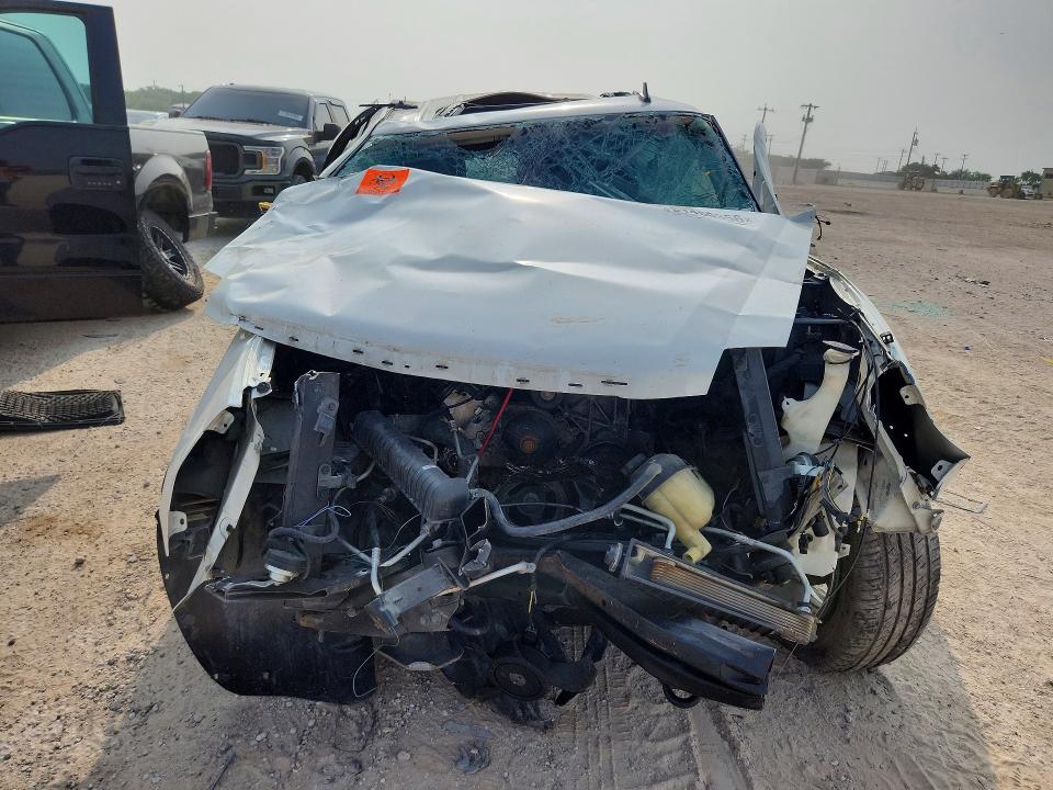 2014 Cadillac Escalade მანქანა იყიდება აუქციონზე, vin: 1GYS3BEF4ER220974, აუქციონის ნომერი: 51450356
