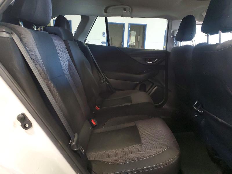 Продаж на аукціоні авто 2024 Subaru Outback, vin: 4S4BTAFC4R3116445, номер лоту: 46779356