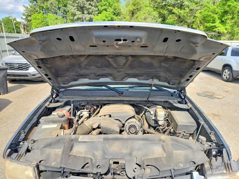 2008 Gmc Sierra მანქანა იყიდება აუქციონზე, vin: 2GTEC13J881186829, აუქციონის ნომერი: 48133646