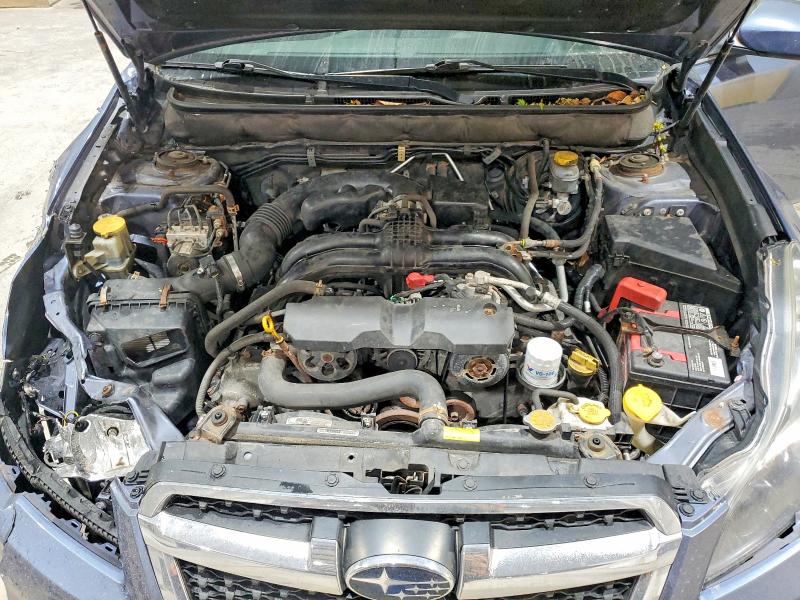 51380926 :رقم المزاد ، 4S3BMBN67E3017924 vin ، 2014 Subaru Legacy مزاد بيع