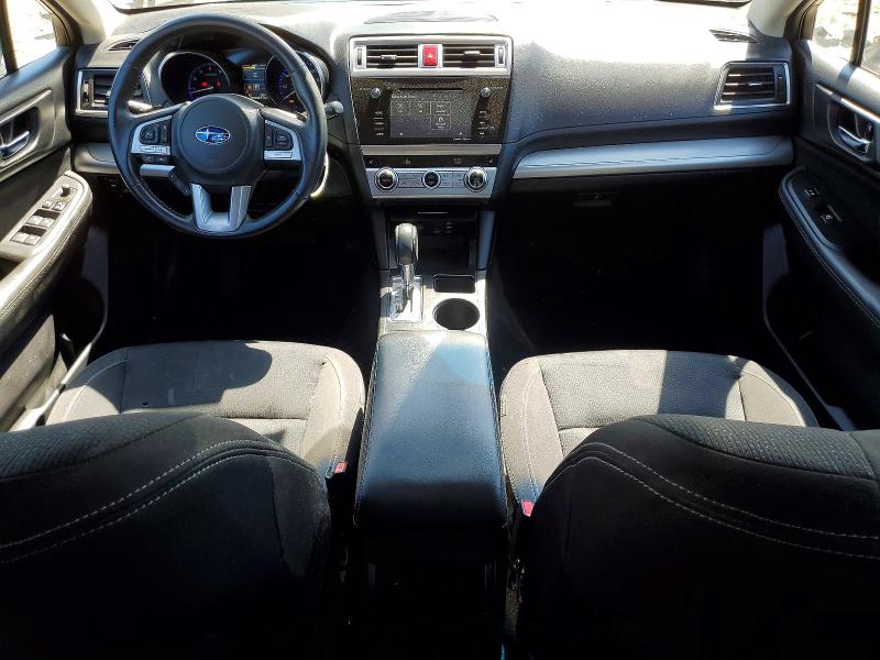 Продажа на аукционе авто 2017 Subaru Legacy, vin: 4S3BNAC68H3059338, номер лота: 50787836