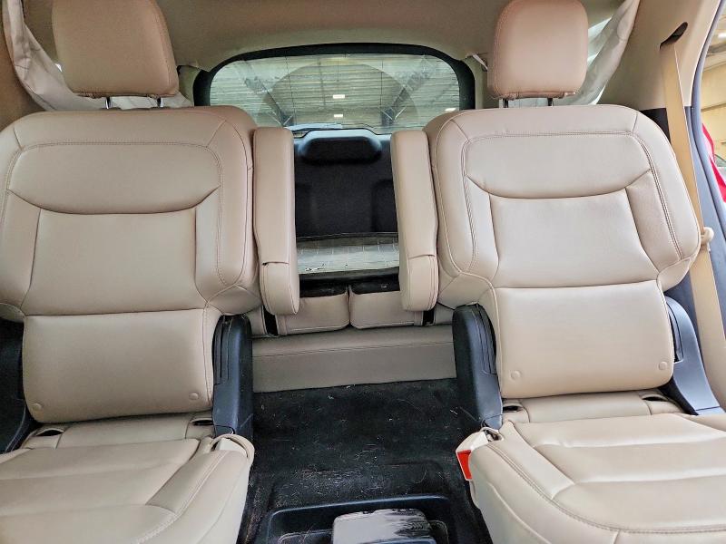 Aukcja sprzedaży 2020 Ford Explorer, vin: 1FMSK8DH9LGC59451, numer aukcji: 49878886