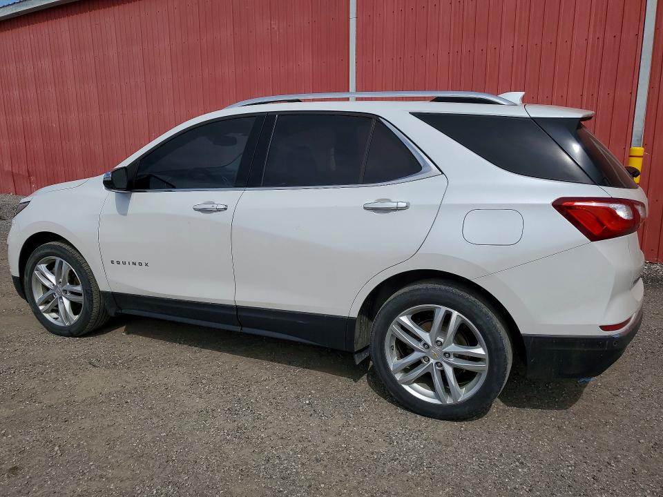 2020 Chevrolet Equinox მანქანა იყიდება აუქციონზე, vin: 2GNAXYEX0L6148558, აუქციონის ნომერი: 51426136