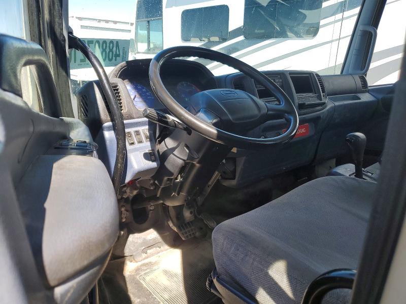 Продаж на аукціоні авто 2007 Hino Hino 268, vin: 5PVNE8JT972S51578, номер лоту: 48887216