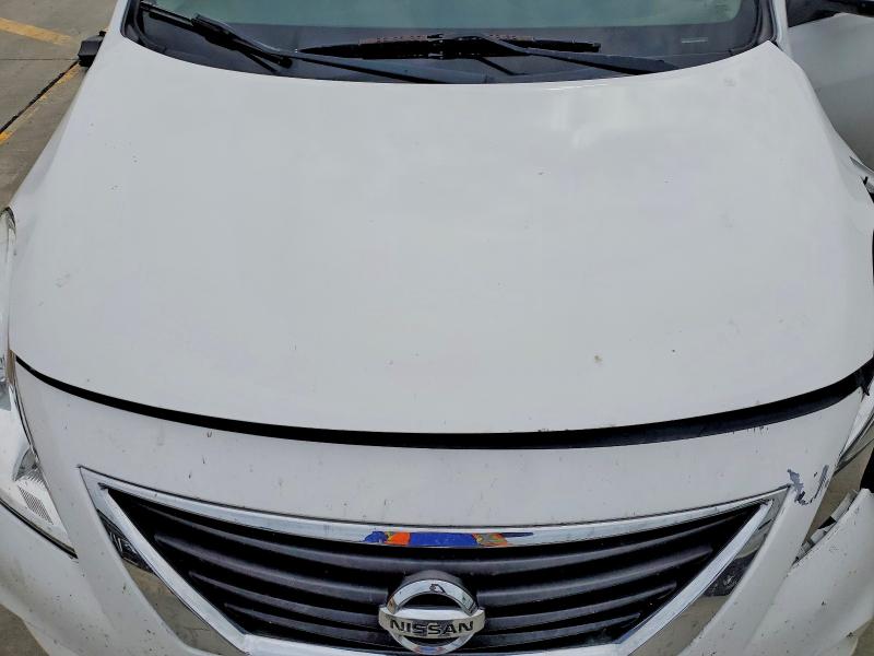 Aukcja sprzedaży 2012 Nissan Versa, vin: 3N1CN7AP1CL857778, numer aukcji: 49791576