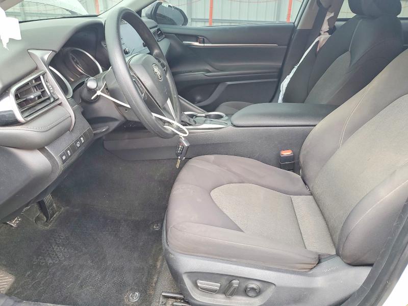 Продажа на аукционе авто 2023 Toyota Camry, vin: 4T1C11AKXPU180764, номер лота: 51721206