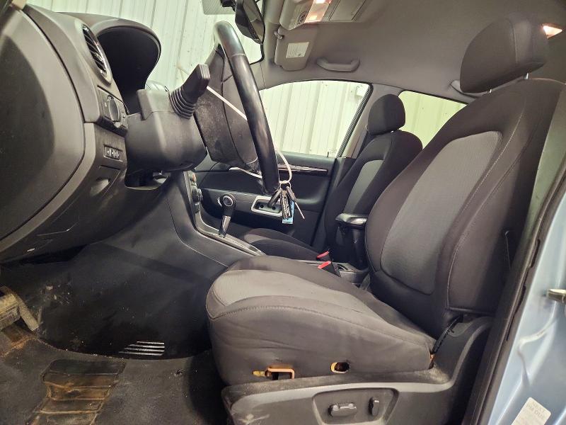 50178296 :رقم المزاد ، 3GNAL2EK9DS642658 vin ، 2013 Chevrolet Captiva مزاد بيع