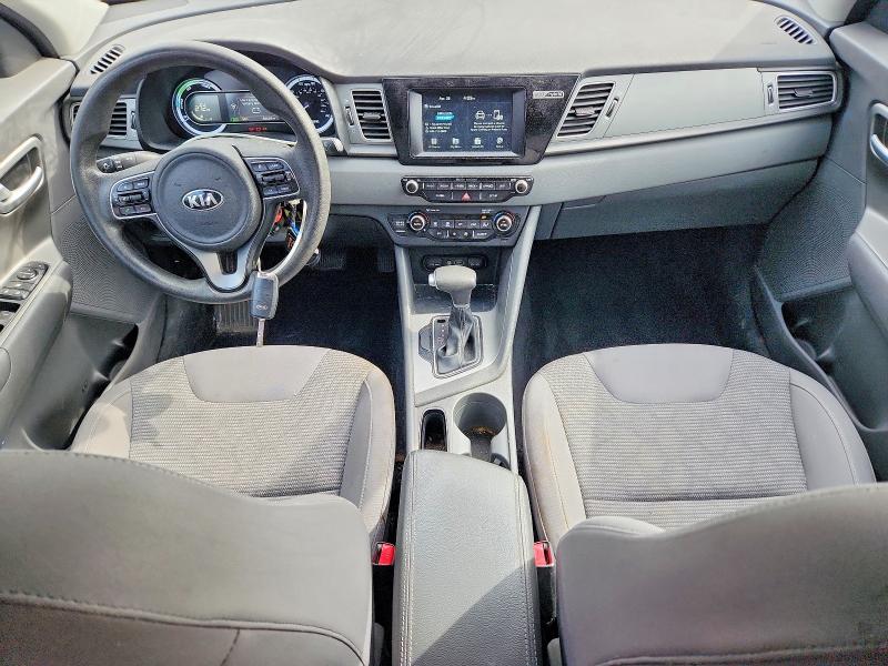 Aukcja sprzedaży 2017 Kia Niro, vin: KNDCB3LC9H5059111, numer aukcji: 51287046