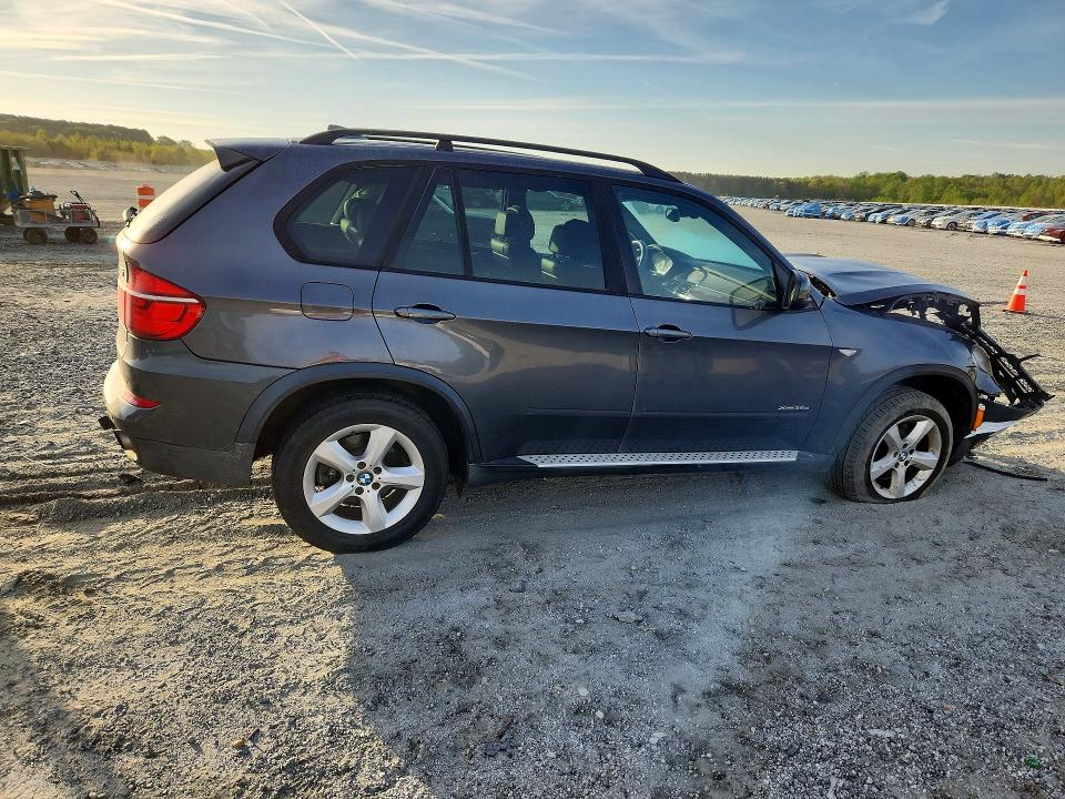 49235026 :رقم المزاد ، 5UXZW0C52D0B91537 vin ، 2013 Bmw X5 مزاد بيع