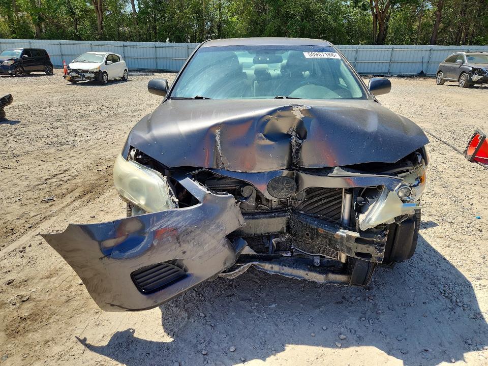 Продажа на аукционе авто 2011 Toyota Camry, vin: 4T4BF3EKXBR200299, номер лота: 50957186