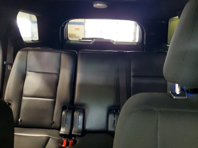 Продаж на аукціоні авто 2017 Ford Explore, vin: 1FM5K8AR0HGE01994, номер лоту: 50994186