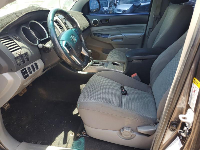 Aukcja sprzedaży 2013 Toyota Tacoma, vin: 5TFTU4GN8DX040074, numer aukcji: 50479146