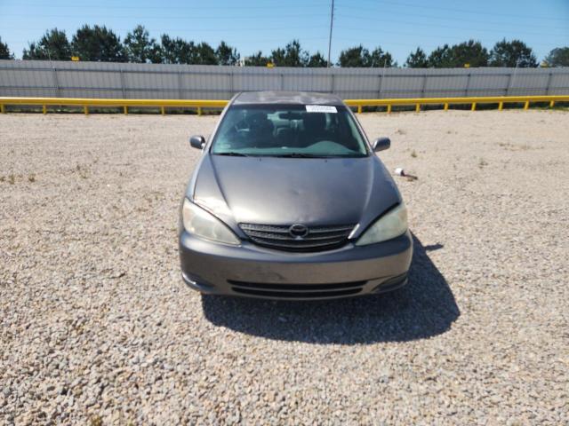 Auction sale of the 2002 Toyota Camry, vin: JTDBE32K520095197, lot number: 50550566