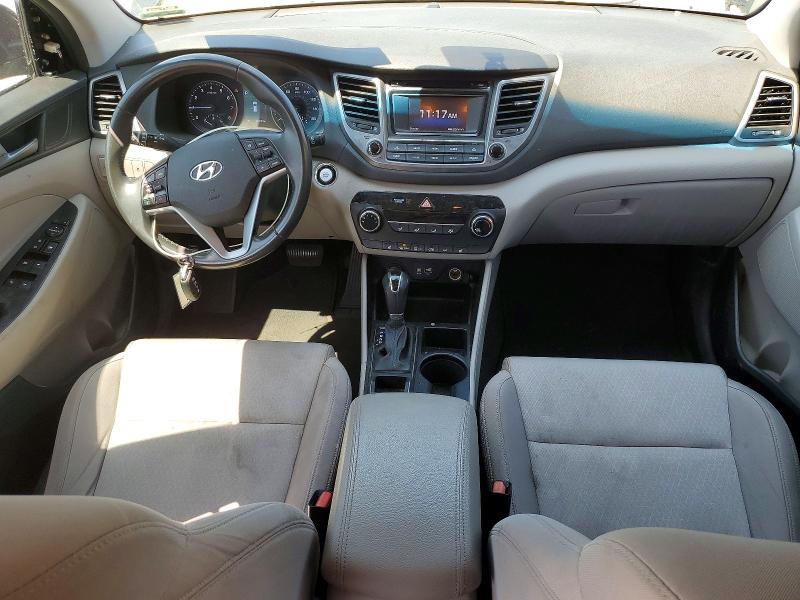 Продаж на аукціоні авто 2016 Hyundai Tucson, vin: KM8J33A20GU220931, номер лоту: 51002726