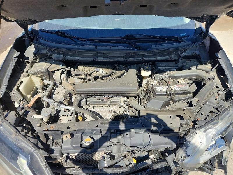 Продаж на аукціоні авто 2020 Nissan Rogue, vin: 5N1AT2MV3LC742520, номер лоту: 49132186