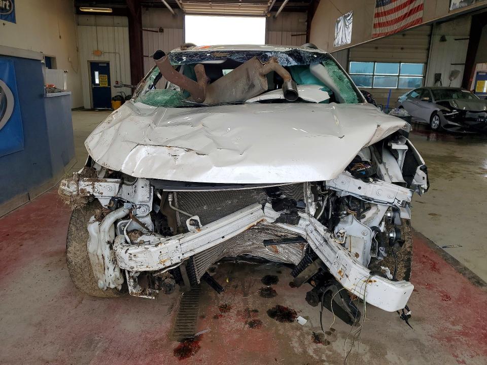 49976936 :رقم المزاد ، 2FMTK4J95FBB71616 vin ، 2015 Ford Edge مزاد بيع