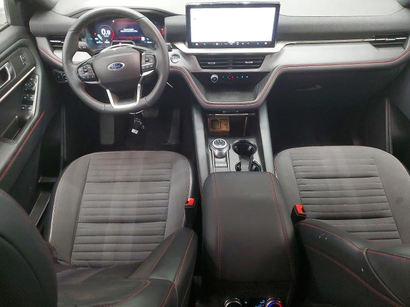 Auction sale of the 2025 Ford Explorer, vin: 1FMUK8KH0SGB62388, lot number: 50467926