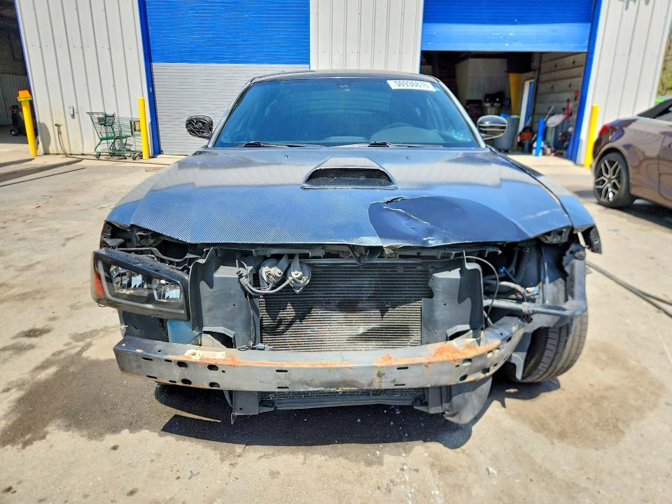 Продаж на аукціоні авто 2010 Dodge Charger, vin: 2B3CA3CV9AH231495, номер лоту: 50936816