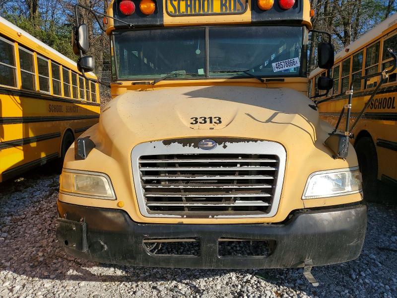 Продажа на аукционе авто 2012 Blubird School Bus / Transit Bus, vin: 1BAKFCPA4CF288043, номер лота: 48578866