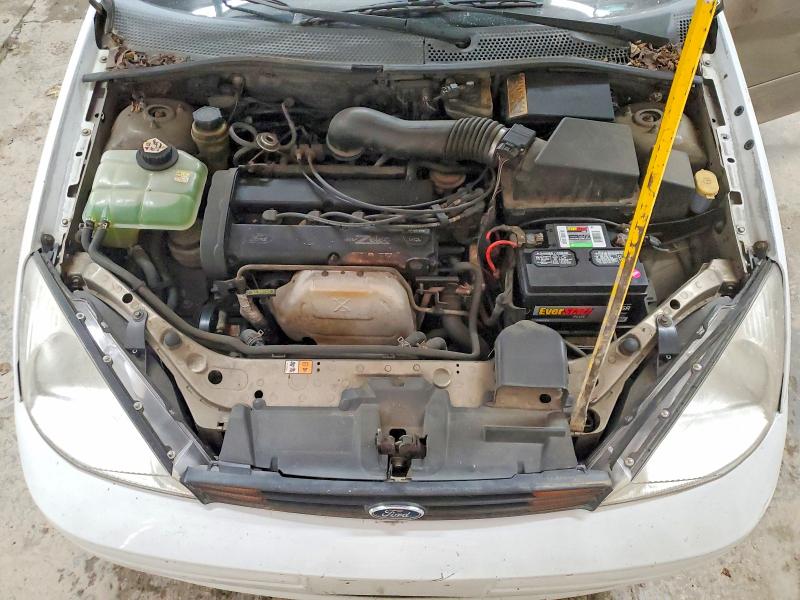 Продаж на аукціоні авто 2004 Ford Focus, vin: 1FAFP34314W146542, номер лоту: 48268256