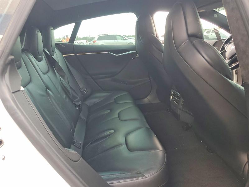 Aukcja sprzedaży 2017 Tesla Model S, vin: 5YJSA1E1XHF193428, numer aukcji: 47579476
