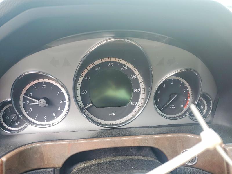 Aukcja sprzedaży 2011 Mercedes-benz E, vin: WDDHF8HB2BA351968, numer aukcji: 47943026
