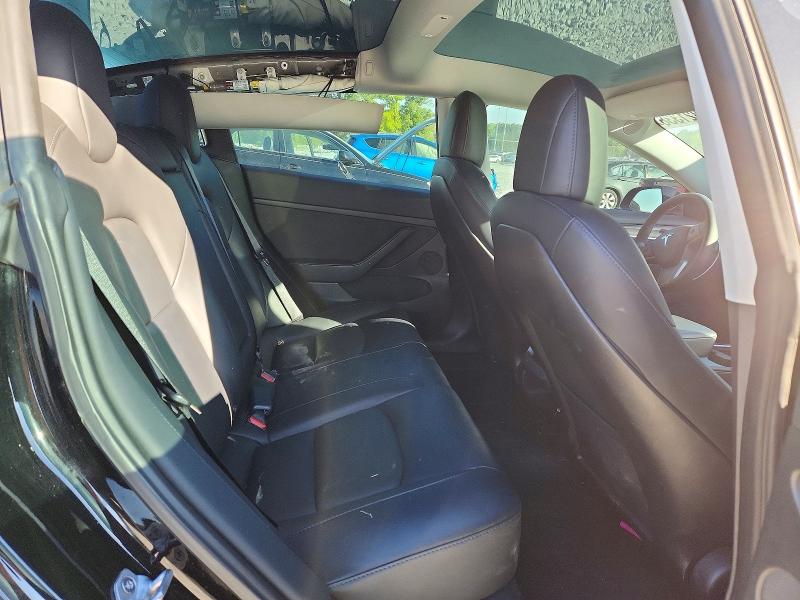 Aukcja sprzedaży 2023 Tesla Model 3, vin: 5YJ3E1EA2PF385501, numer aukcji: 49821336