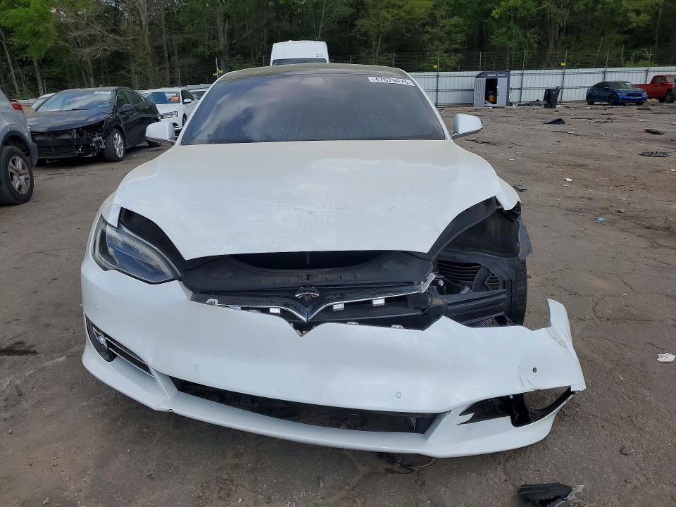Aukcja sprzedaży 2017 Tesla Model S, vin: 5YJSA1E1XHF193428, numer aukcji: 47579476