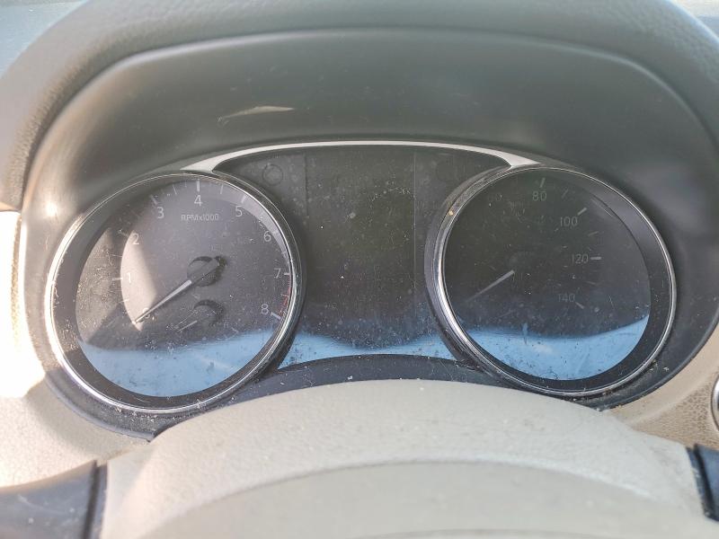 Продажа на аукционе авто 2015 Nissan Rogue, vin: 5N1AT2MV0FC757481, номер лота: 49489706